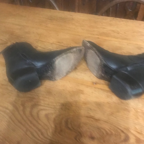 Tecovas Womens Bootie - Picture 4 of 7